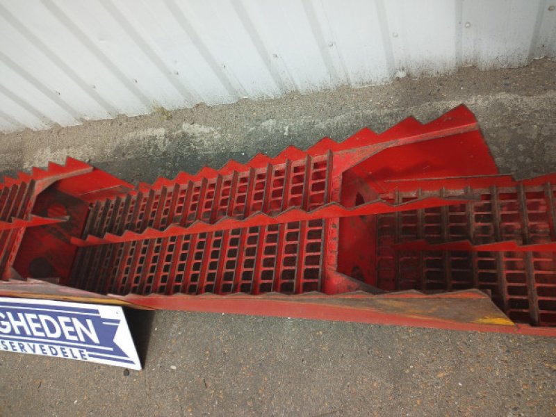 Sonstiges Mähdrescherzubehör des Typs Massey Ferguson 38, Gebrauchtmaschine in Hemmet (Bild 7)