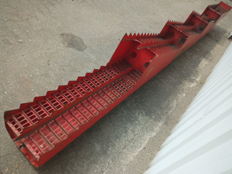 Sonstiges Mähdrescherzubehör des Typs Massey Ferguson 38, Gebrauchtmaschine in Hemmet (Bild 4)