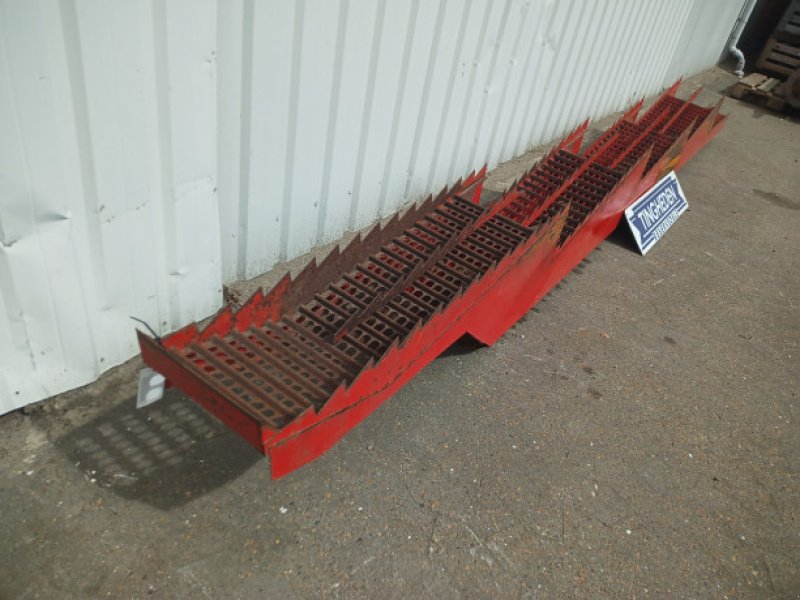 Sonstiges Mähdrescherzubehör des Typs Massey Ferguson 38, Gebrauchtmaschine in Hemmet (Bild 2)