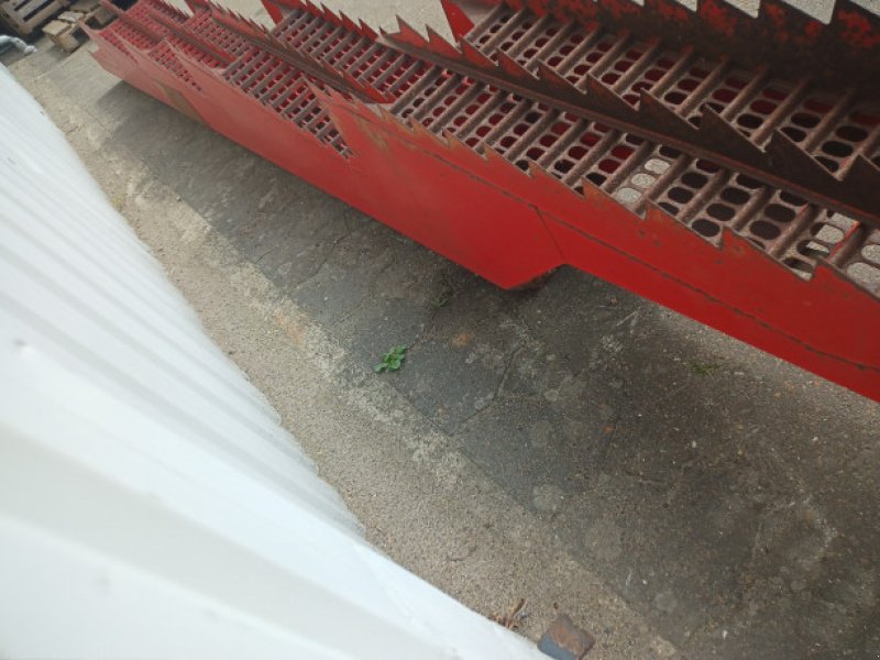 Sonstiges Mähdrescherzubehör des Typs Massey Ferguson 38, Gebrauchtmaschine in Hemmet (Bild 11)