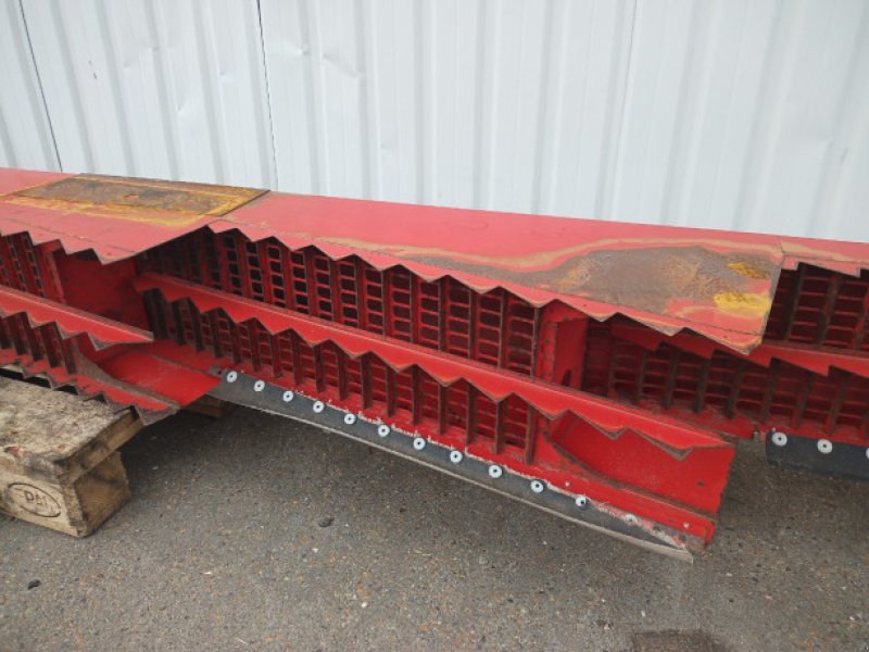 Sonstiges Mähdrescherzubehör des Typs Massey Ferguson 38, Gebrauchtmaschine in Hemmet (Bild 8)