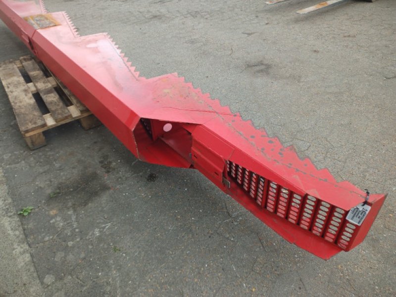 Sonstiges Mähdrescherzubehör des Typs Massey Ferguson 38, Gebrauchtmaschine in Hemmet (Bild 3)