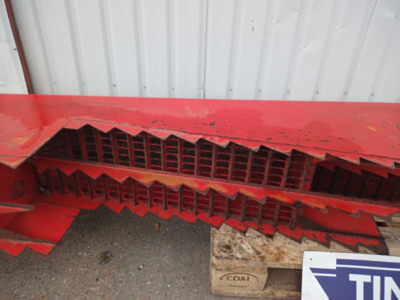 Sonstiges Mähdrescherzubehör des Typs Massey Ferguson 38, Gebrauchtmaschine in Hemmet (Bild 10)