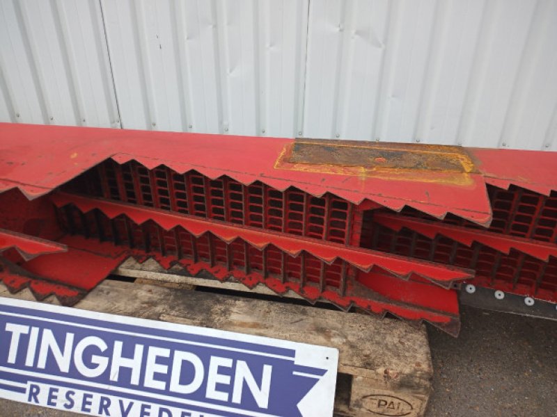 Sonstiges Mähdrescherzubehör des Typs Massey Ferguson 38, Gebrauchtmaschine in Hemmet (Bild 9)