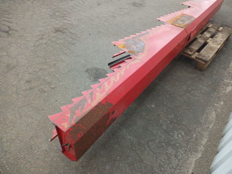 Sonstiges Mähdrescherzubehör des Typs Massey Ferguson 38, Gebrauchtmaschine in Hemmet (Bild 4)