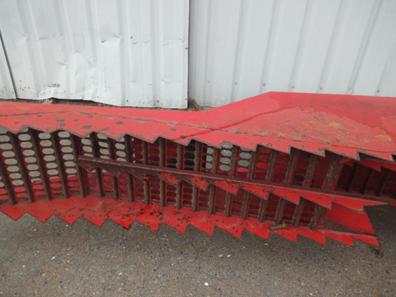 Sonstiges Mähdrescherzubehör des Typs Massey Ferguson 38, Gebrauchtmaschine in Hemmet (Bild 11)