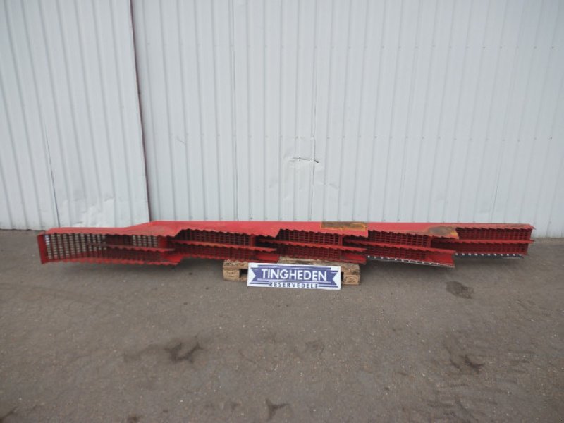 Sonstiges Mähdrescherzubehör типа Massey Ferguson 38, Gebrauchtmaschine в Hemmet (Фотография 1)