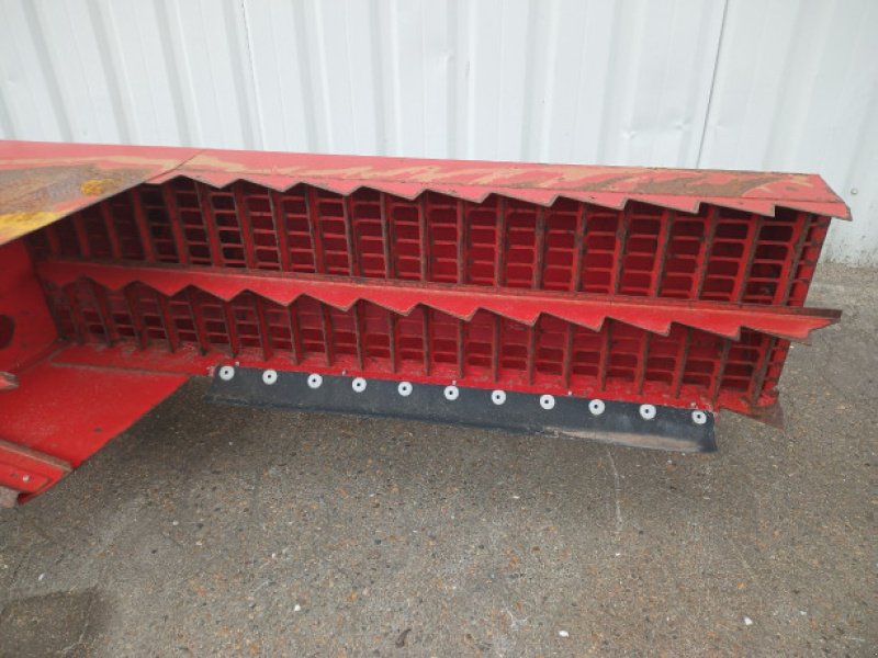 Sonstiges Mähdrescherzubehör des Typs Massey Ferguson 38, Gebrauchtmaschine in Hemmet (Bild 7)