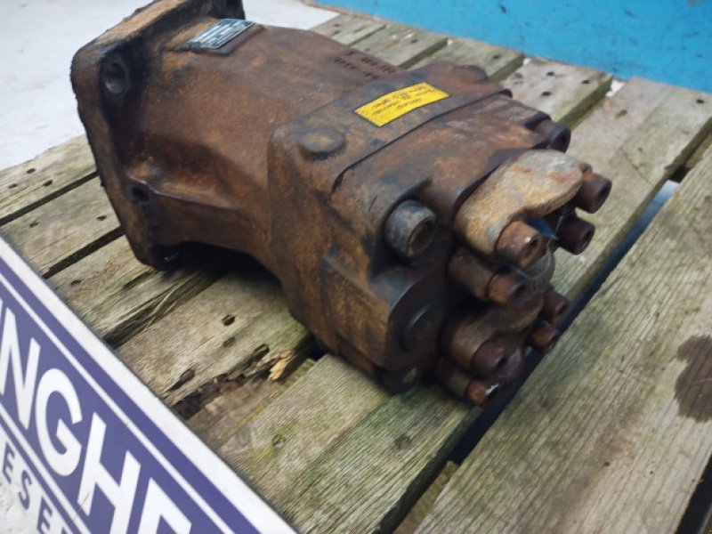 Sonstiges Mähdrescherzubehör des Typs Massey Ferguson 38, Gebrauchtmaschine in Hemmet (Bild 3)