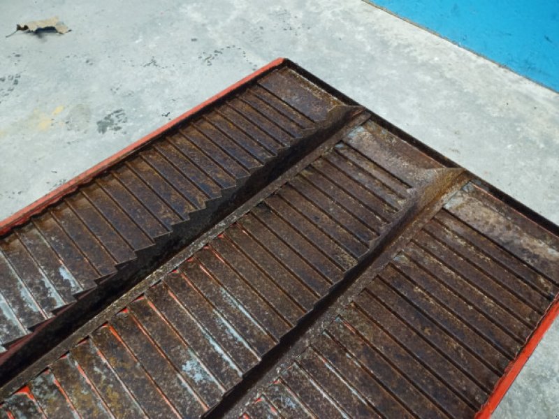 Sonstiges Mähdrescherzubehör des Typs Massey Ferguson 38, Gebrauchtmaschine in Hemmet (Bild 6)