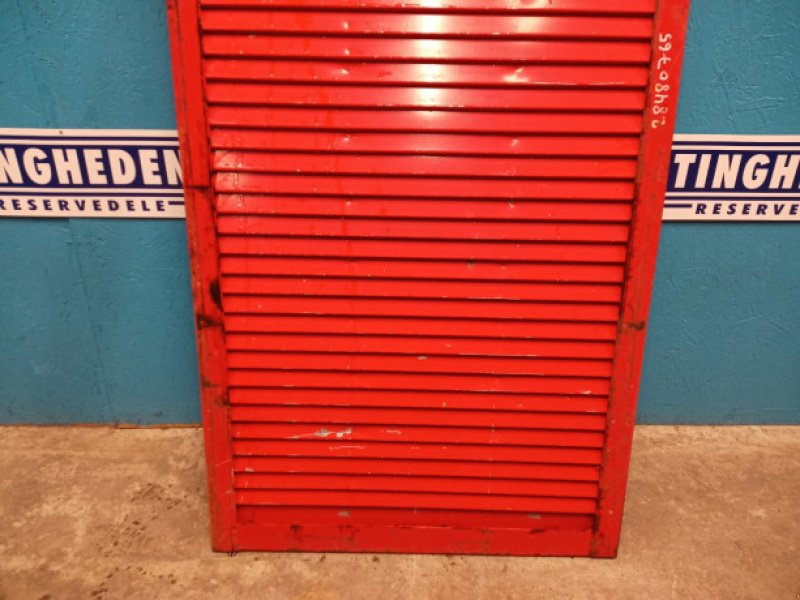 Sonstiges Mähdrescherzubehör des Typs Massey Ferguson 38, Gebrauchtmaschine in Hemmet (Bild 3)