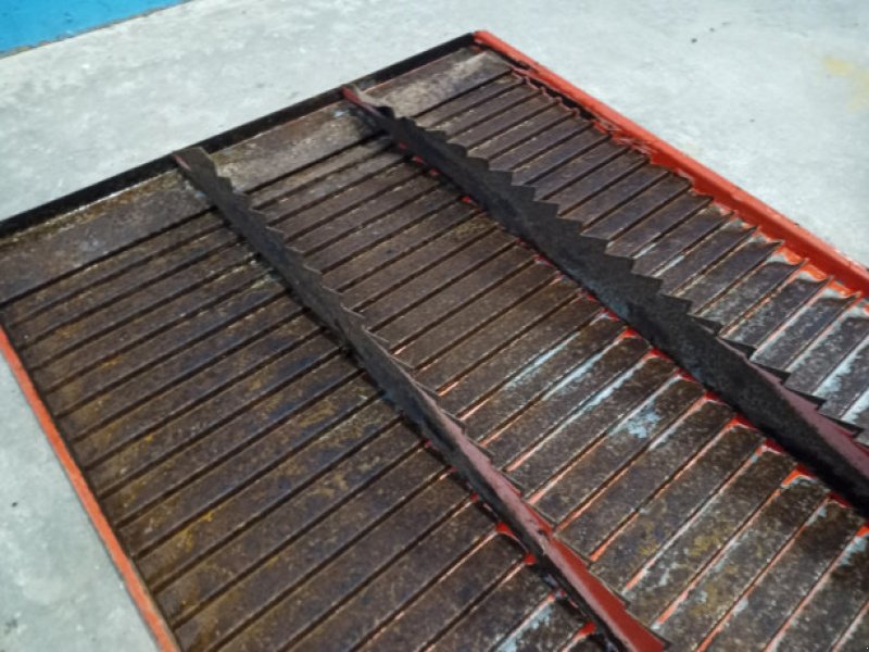 Sonstiges Mähdrescherzubehör des Typs Massey Ferguson 38, Gebrauchtmaschine in Hemmet (Bild 8)