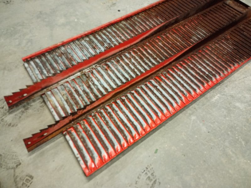 Sonstiges Mähdrescherzubehör des Typs Massey Ferguson 38, Gebrauchtmaschine in Hemmet (Bild 5)