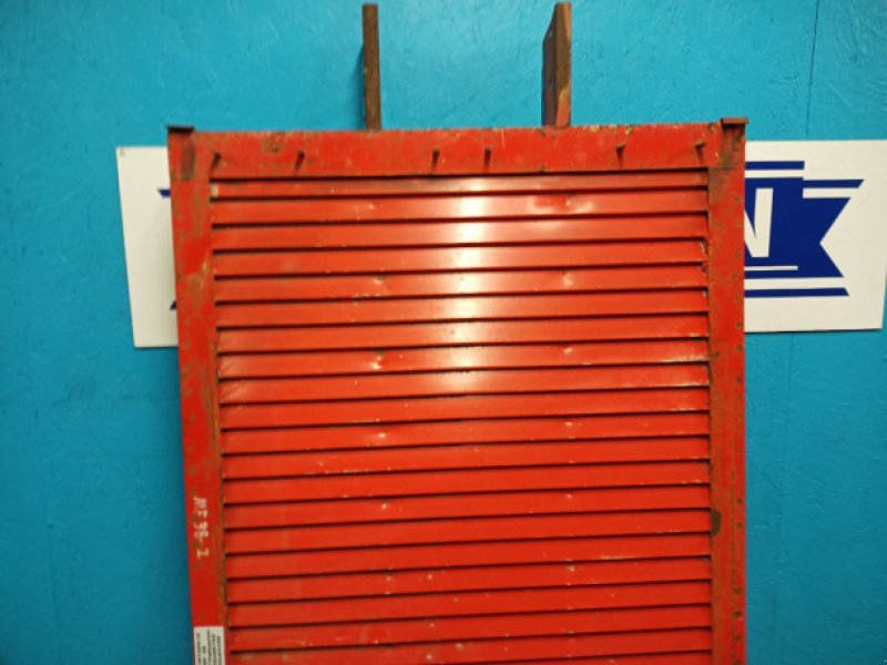 Sonstiges Mähdrescherzubehör typu Massey Ferguson 38, Gebrauchtmaschine v Hemmet (Obrázek 2)