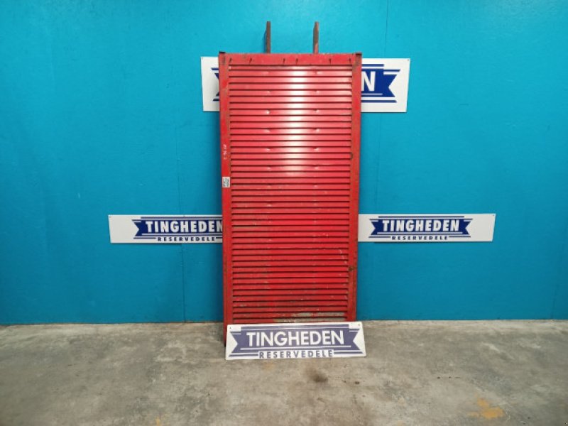 Sonstiges Mähdrescherzubehör za tip Massey Ferguson 38, Gebrauchtmaschine u Hemmet (Slika 1)