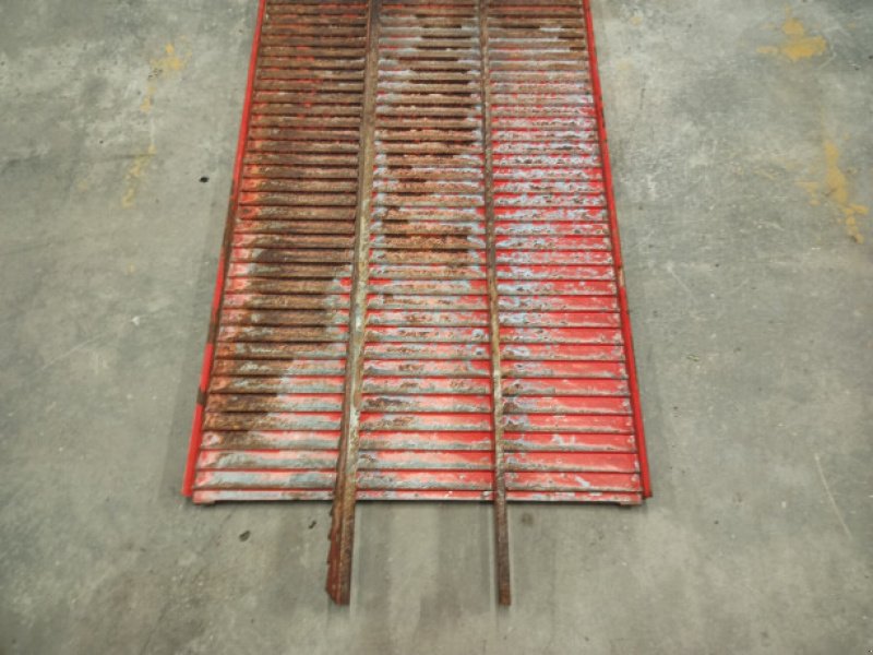 Sonstiges Mähdrescherzubehör typu Massey Ferguson 38, Gebrauchtmaschine v Hemmet (Obrázek 4)