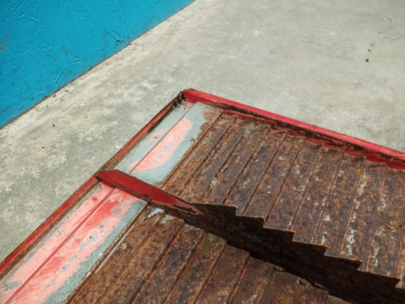 Sonstiges Mähdrescherzubehör typu Massey Ferguson 38, Gebrauchtmaschine v Hemmet (Obrázek 6)