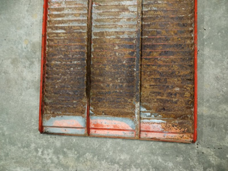 Sonstiges Mähdrescherzubehör typu Massey Ferguson 38, Gebrauchtmaschine v Hemmet (Obrázek 5)