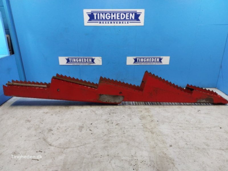 Sonstiges Mähdrescherzubehör des Typs Massey Ferguson 40, Gebrauchtmaschine in Hemmet (Bild 1)