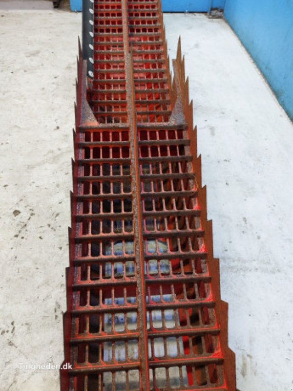 Sonstiges Mähdrescherzubehör des Typs Massey Ferguson 40, Gebrauchtmaschine in Hemmet (Bild 8)