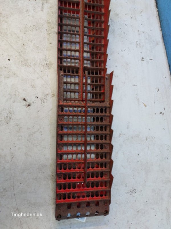 Sonstiges Mähdrescherzubehör des Typs Massey Ferguson 40, Gebrauchtmaschine in Hemmet (Bild 9)