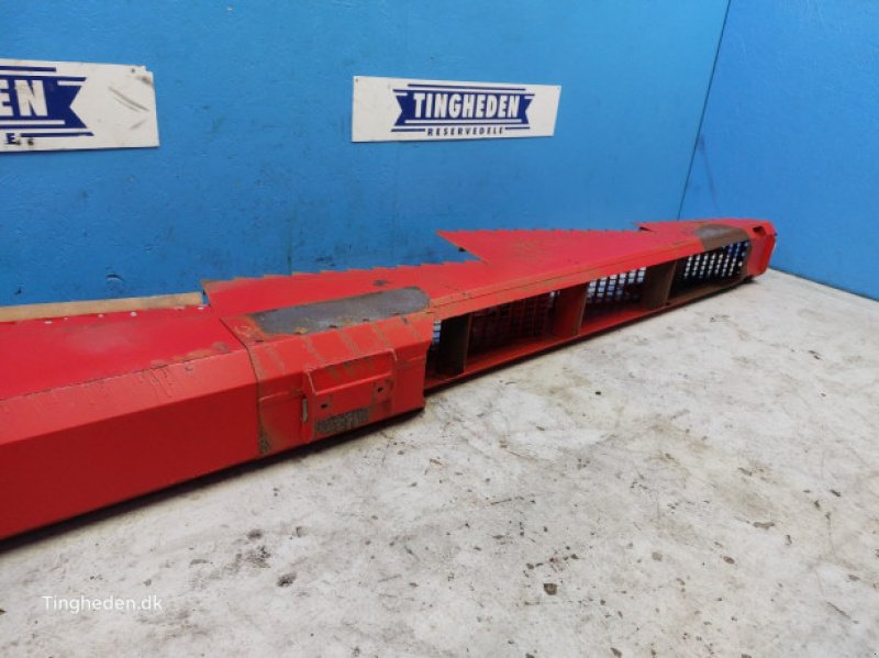 Sonstiges Mähdrescherzubehör des Typs Massey Ferguson 40, Gebrauchtmaschine in Hemmet (Bild 11)