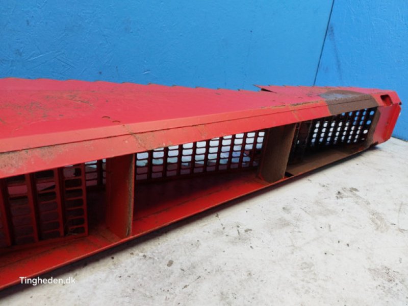 Sonstiges Mähdrescherzubehör des Typs Massey Ferguson 40, Gebrauchtmaschine in Hemmet (Bild 15)