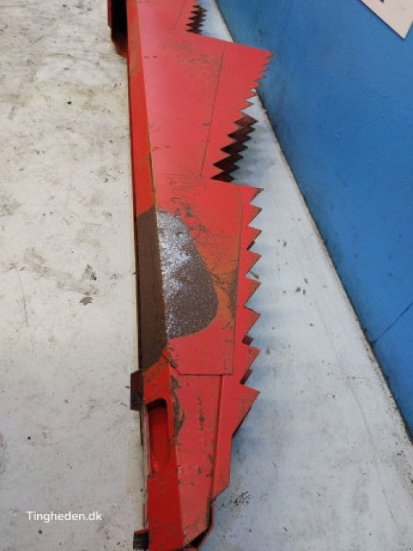 Sonstiges Mähdrescherzubehör des Typs Massey Ferguson 40, Gebrauchtmaschine in Hemmet (Bild 17)