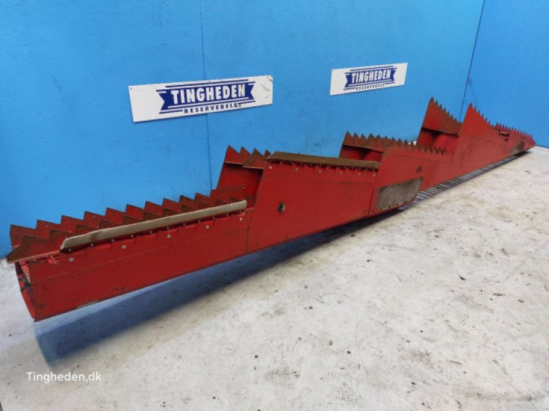 Sonstiges Mähdrescherzubehör des Typs Massey Ferguson 40, Gebrauchtmaschine in Hemmet (Bild 2)