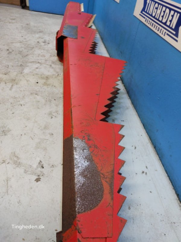 Sonstiges Mähdrescherzubehör des Typs Massey Ferguson 40, Gebrauchtmaschine in Hemmet (Bild 18)