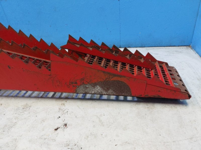 Sonstiges Mähdrescherzubehör des Typs Massey Ferguson 40, Gebrauchtmaschine in Hemmet (Bild 10)