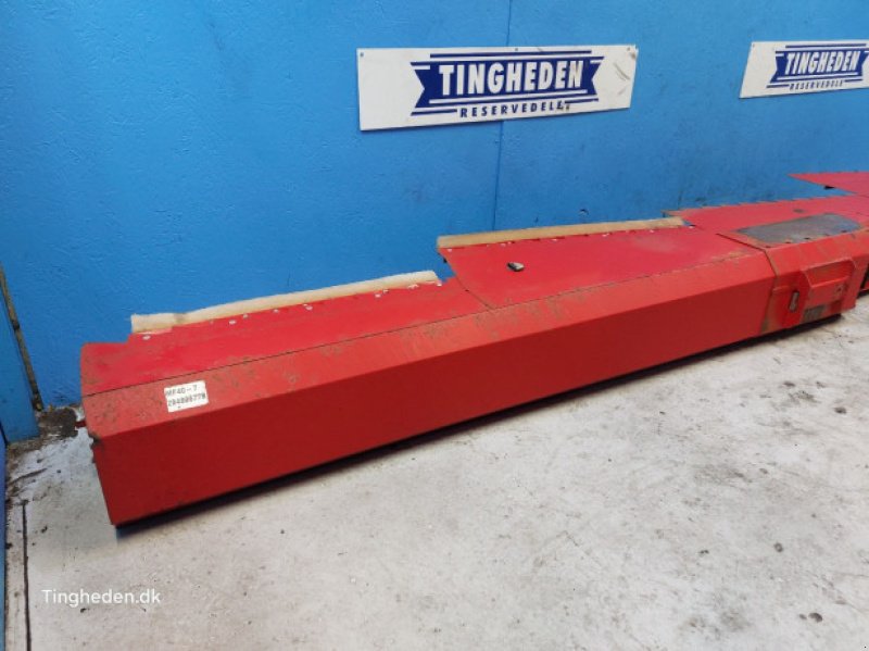 Sonstiges Mähdrescherzubehör des Typs Massey Ferguson 40, Gebrauchtmaschine in Hemmet (Bild 12)