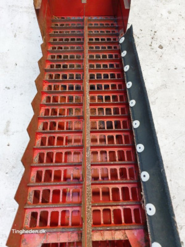 Sonstiges Mähdrescherzubehör des Typs Massey Ferguson 40, Gebrauchtmaschine in Hemmet (Bild 5)