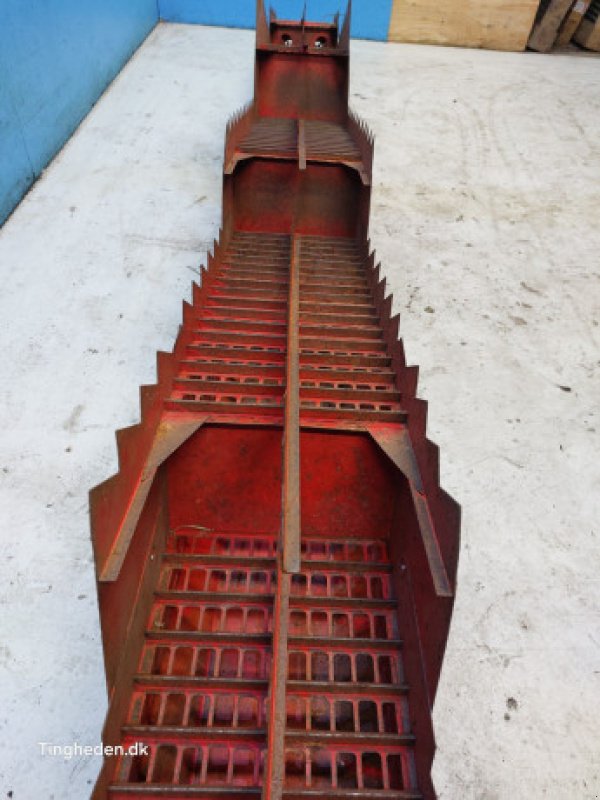 Sonstiges Mähdrescherzubehör des Typs Massey Ferguson 40, Gebrauchtmaschine in Hemmet (Bild 5)