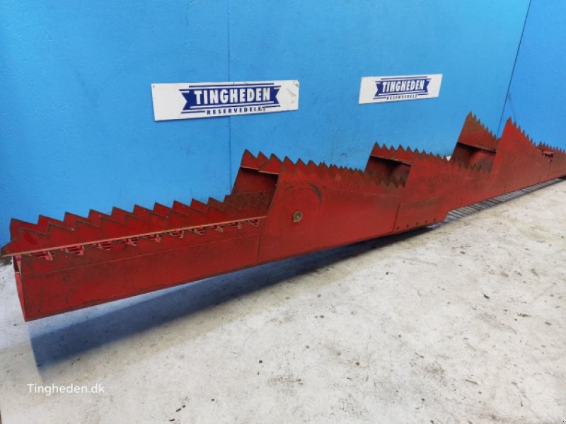 Sonstiges Mähdrescherzubehör des Typs Massey Ferguson 40, Gebrauchtmaschine in Hemmet (Bild 2)