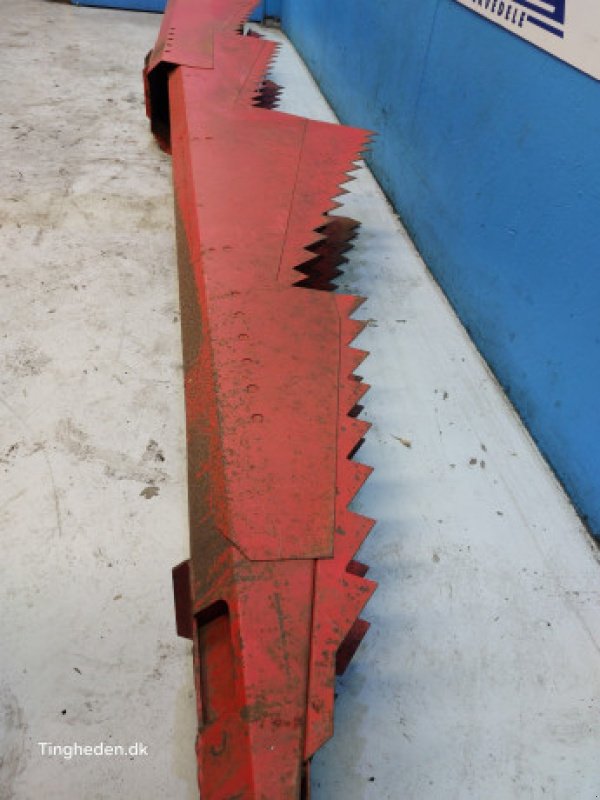 Sonstiges Mähdrescherzubehör des Typs Massey Ferguson 40, Gebrauchtmaschine in Hemmet (Bild 23)