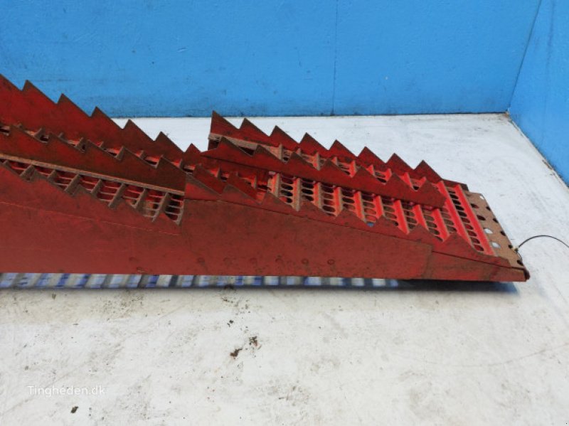 Sonstiges Mähdrescherzubehör des Typs Massey Ferguson 40, Gebrauchtmaschine in Hemmet (Bild 13)