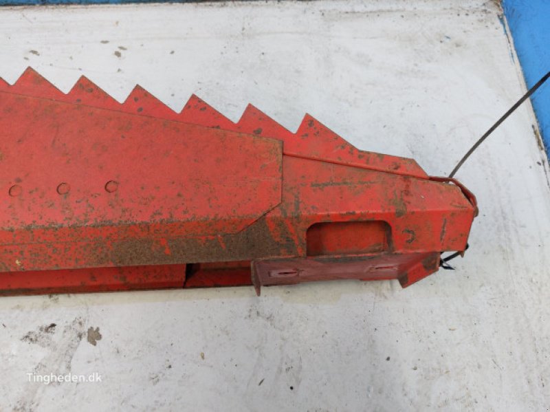 Sonstiges Mähdrescherzubehör des Typs Massey Ferguson 40, Gebrauchtmaschine in Hemmet (Bild 21)