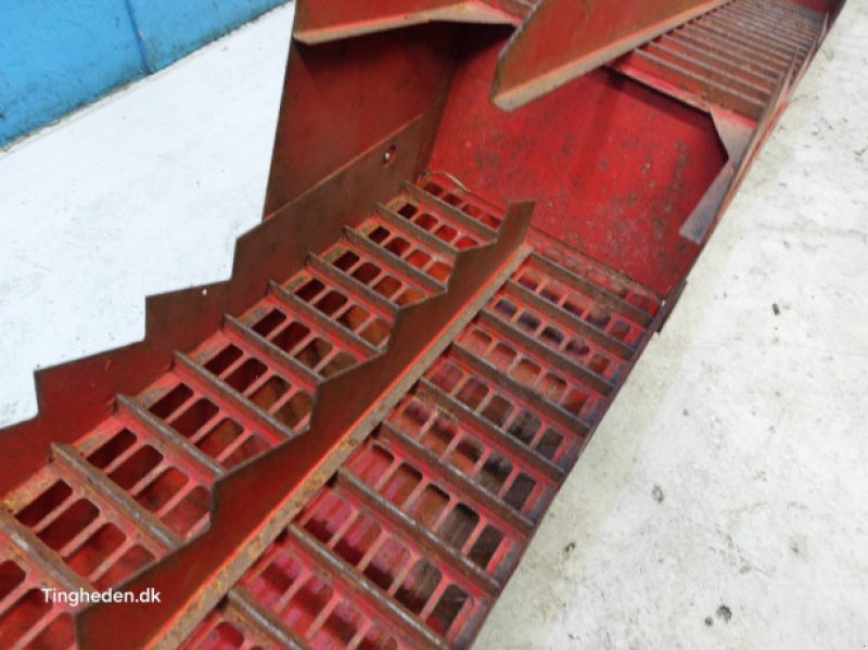 Sonstiges Mähdrescherzubehör des Typs Massey Ferguson 40, Gebrauchtmaschine in Hemmet (Bild 4)