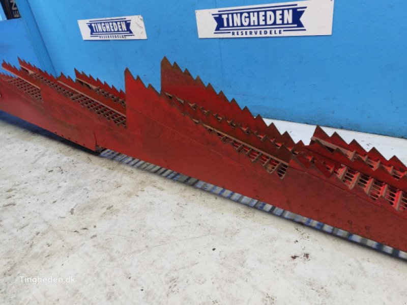 Sonstiges Mähdrescherzubehör des Typs Massey Ferguson 40, Gebrauchtmaschine in Hemmet (Bild 14)