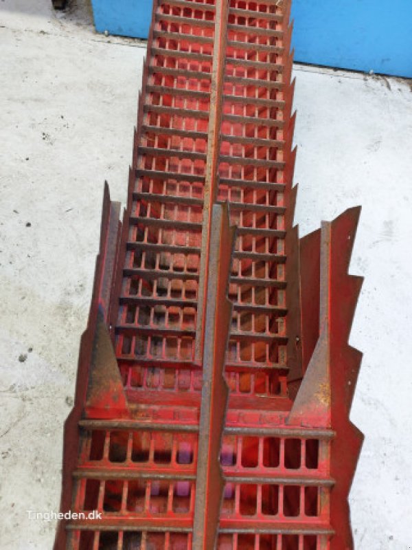 Sonstiges Mähdrescherzubehör des Typs Massey Ferguson 40, Gebrauchtmaschine in Hemmet (Bild 7)