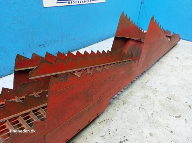 Sonstiges Mähdrescherzubehör des Typs Massey Ferguson 40, Gebrauchtmaschine in Hemmet (Bild 9)