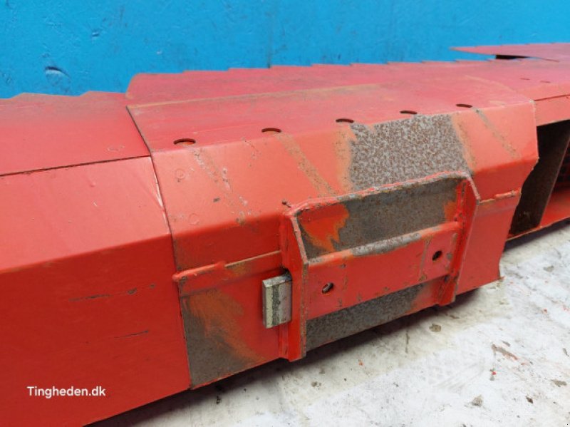 Sonstiges Mähdrescherzubehör des Typs Massey Ferguson 40, Gebrauchtmaschine in Hemmet (Bild 18)