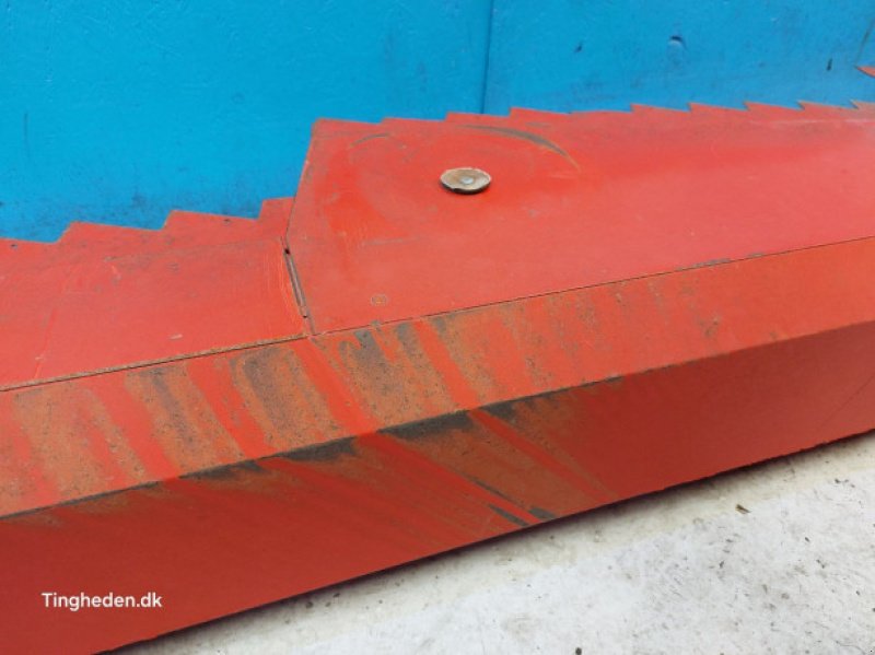 Sonstiges Mähdrescherzubehör des Typs Massey Ferguson 40, Gebrauchtmaschine in Hemmet (Bild 16)