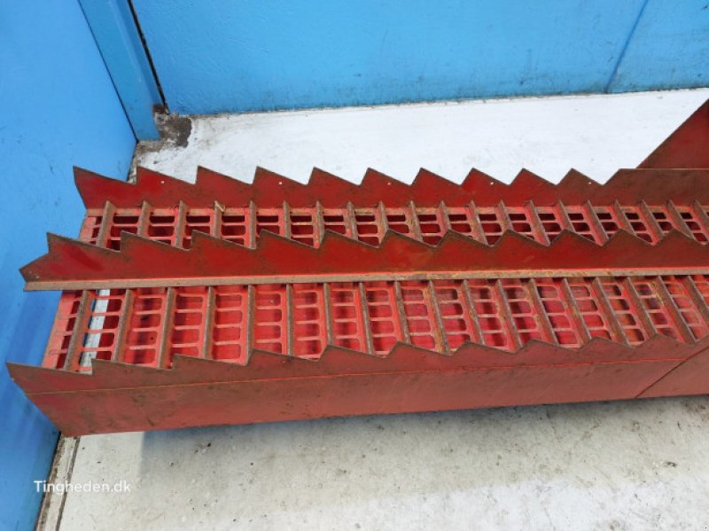 Sonstiges Mähdrescherzubehör des Typs Massey Ferguson 40, Gebrauchtmaschine in Hemmet (Bild 3)