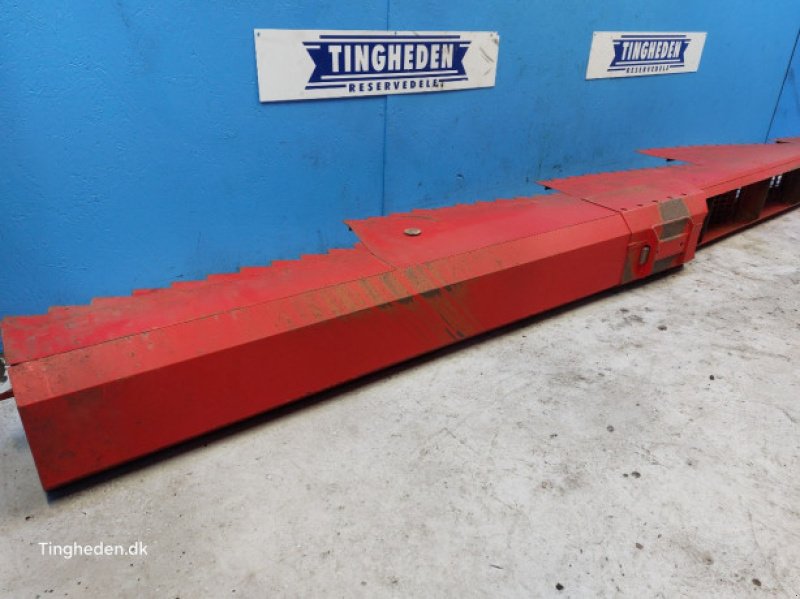 Sonstiges Mähdrescherzubehör des Typs Massey Ferguson 40, Gebrauchtmaschine in Hemmet (Bild 15)