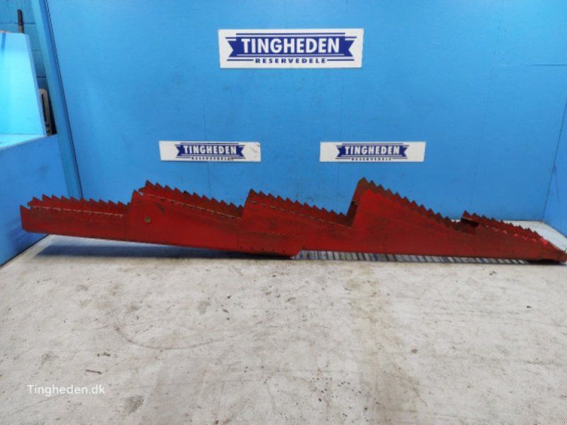 Sonstiges Mähdrescherzubehör typu Massey Ferguson 40, Gebrauchtmaschine v Hemmet (Obrázek 1)