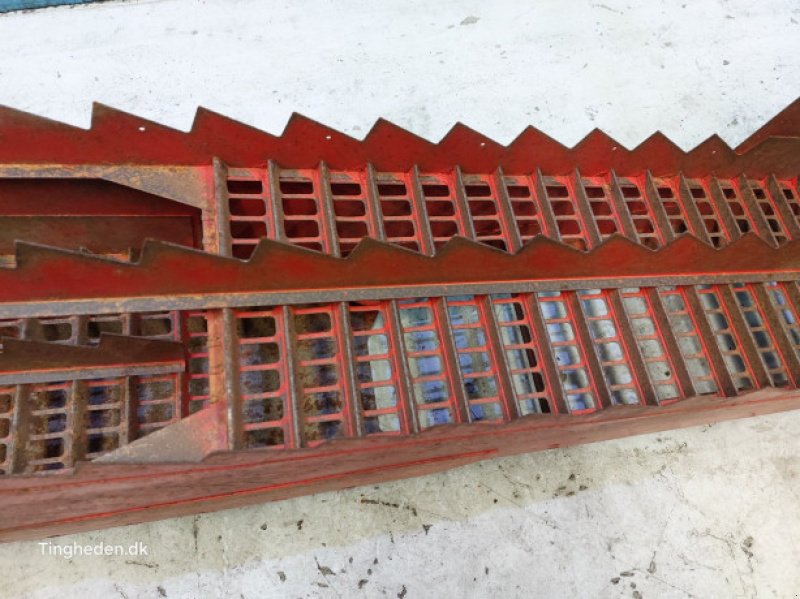 Sonstiges Mähdrescherzubehör des Typs Massey Ferguson 40, Gebrauchtmaschine in Hemmet (Bild 10)