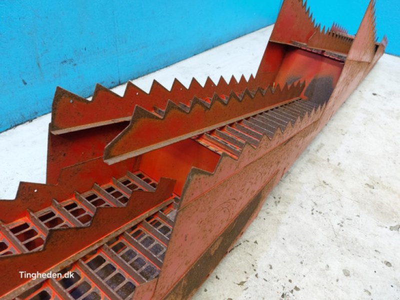 Sonstiges Mähdrescherzubehör des Typs Massey Ferguson 40, Gebrauchtmaschine in Hemmet (Bild 8)