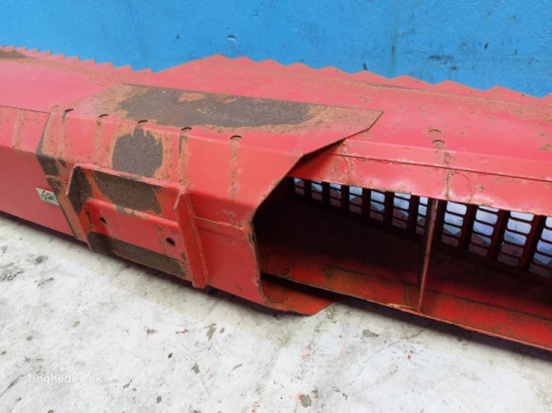 Sonstiges Mähdrescherzubehör des Typs Massey Ferguson 40, Gebrauchtmaschine in Hemmet (Bild 18)